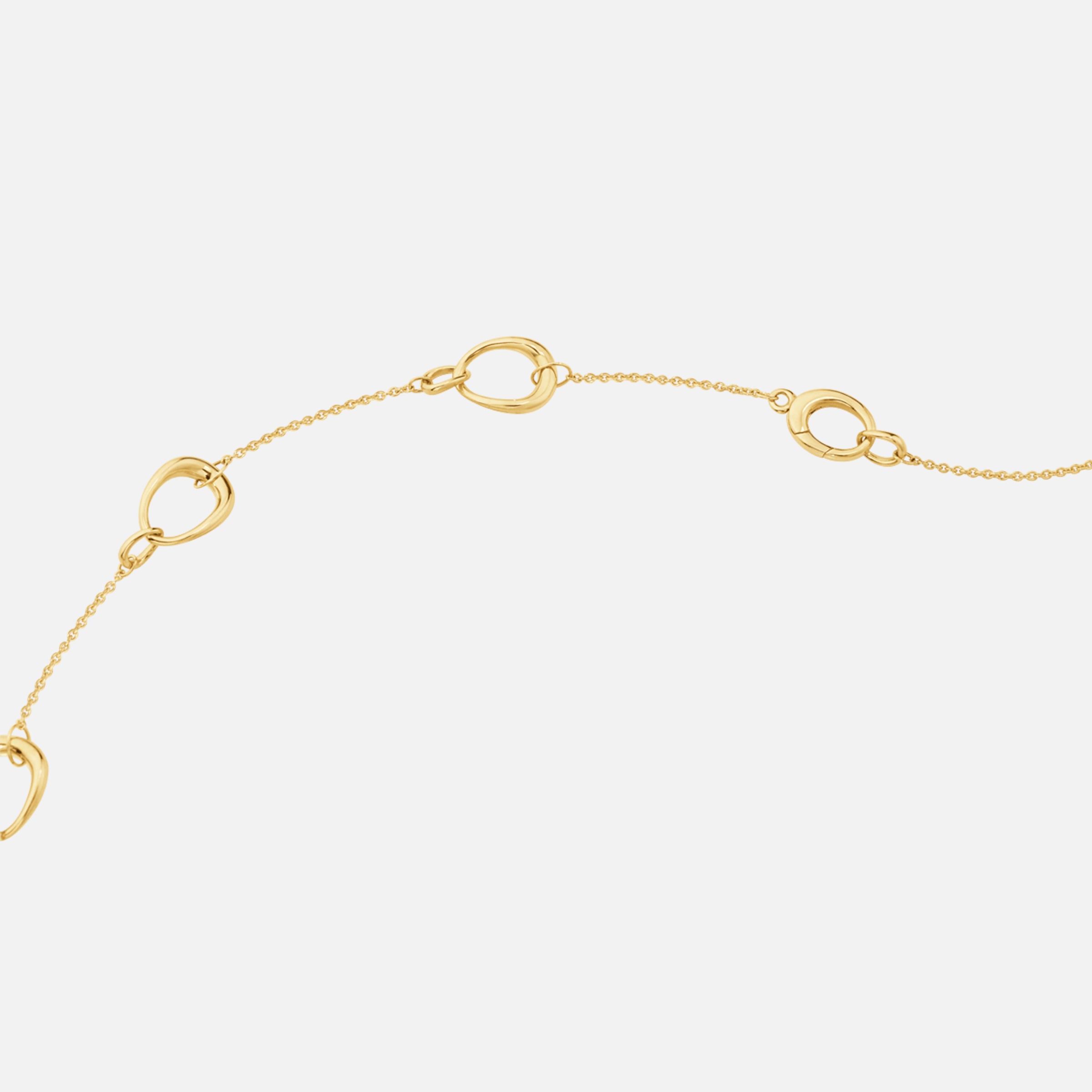 Offspring Halsband
