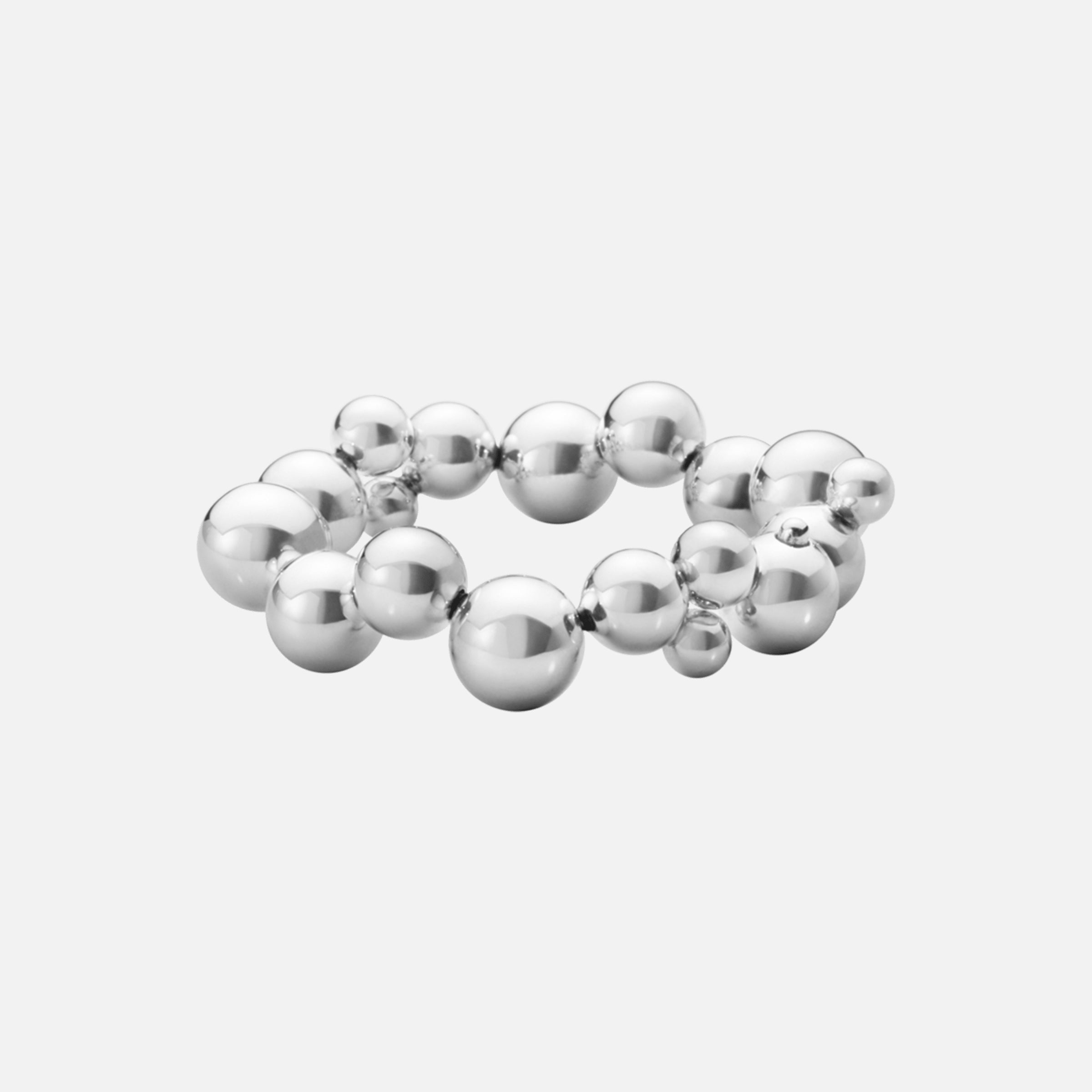 Moonlight Grapes Armband