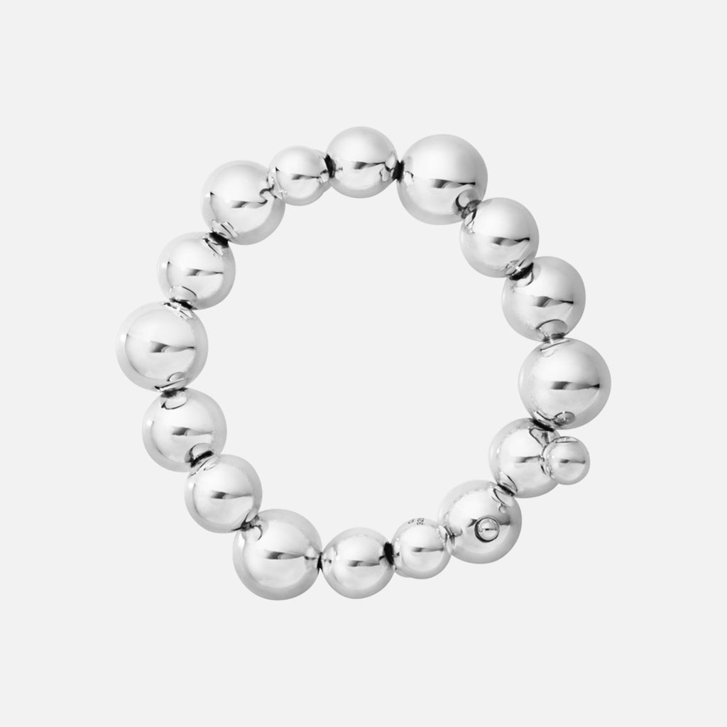 Moonlight Grapes Armband