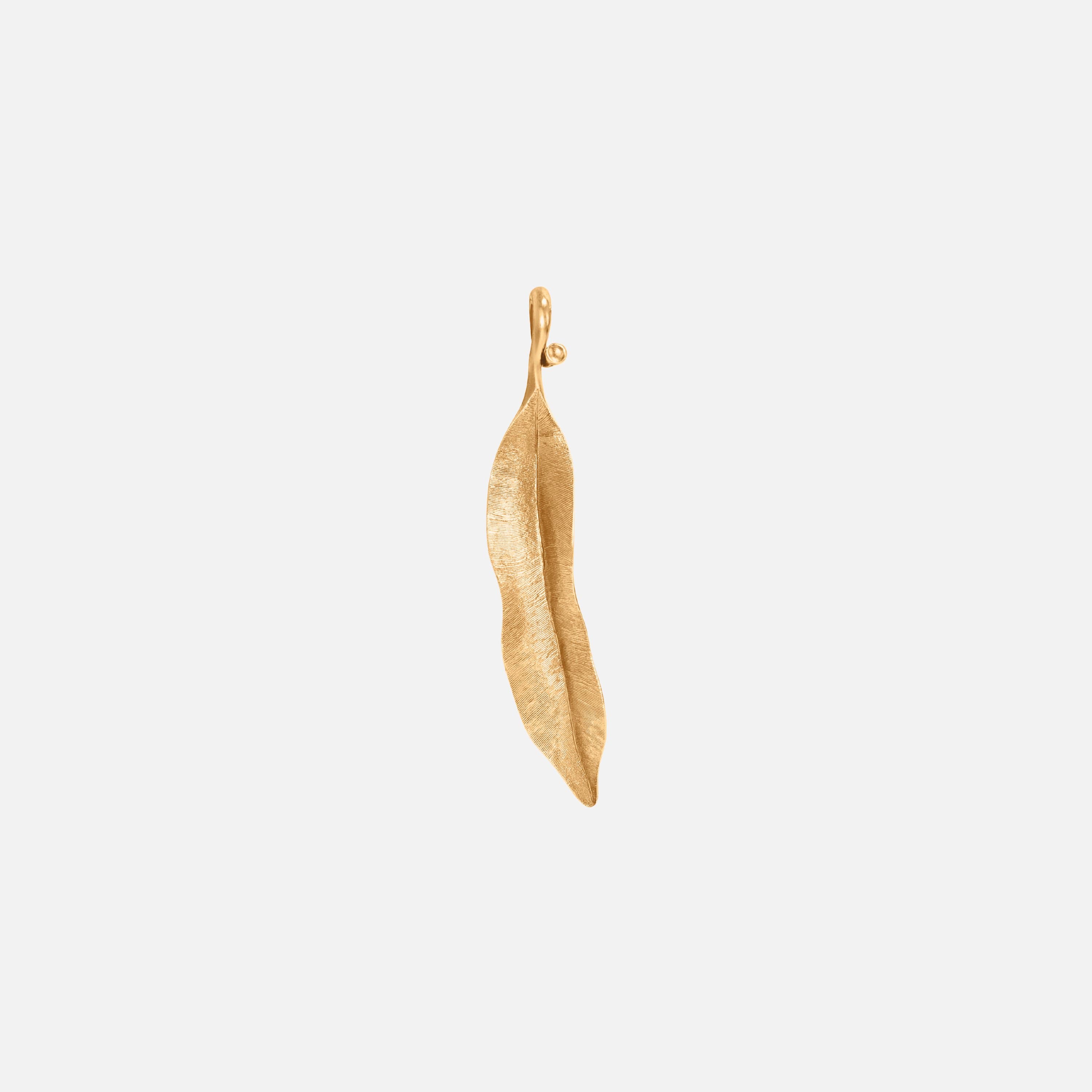 Leaves Pendant Small