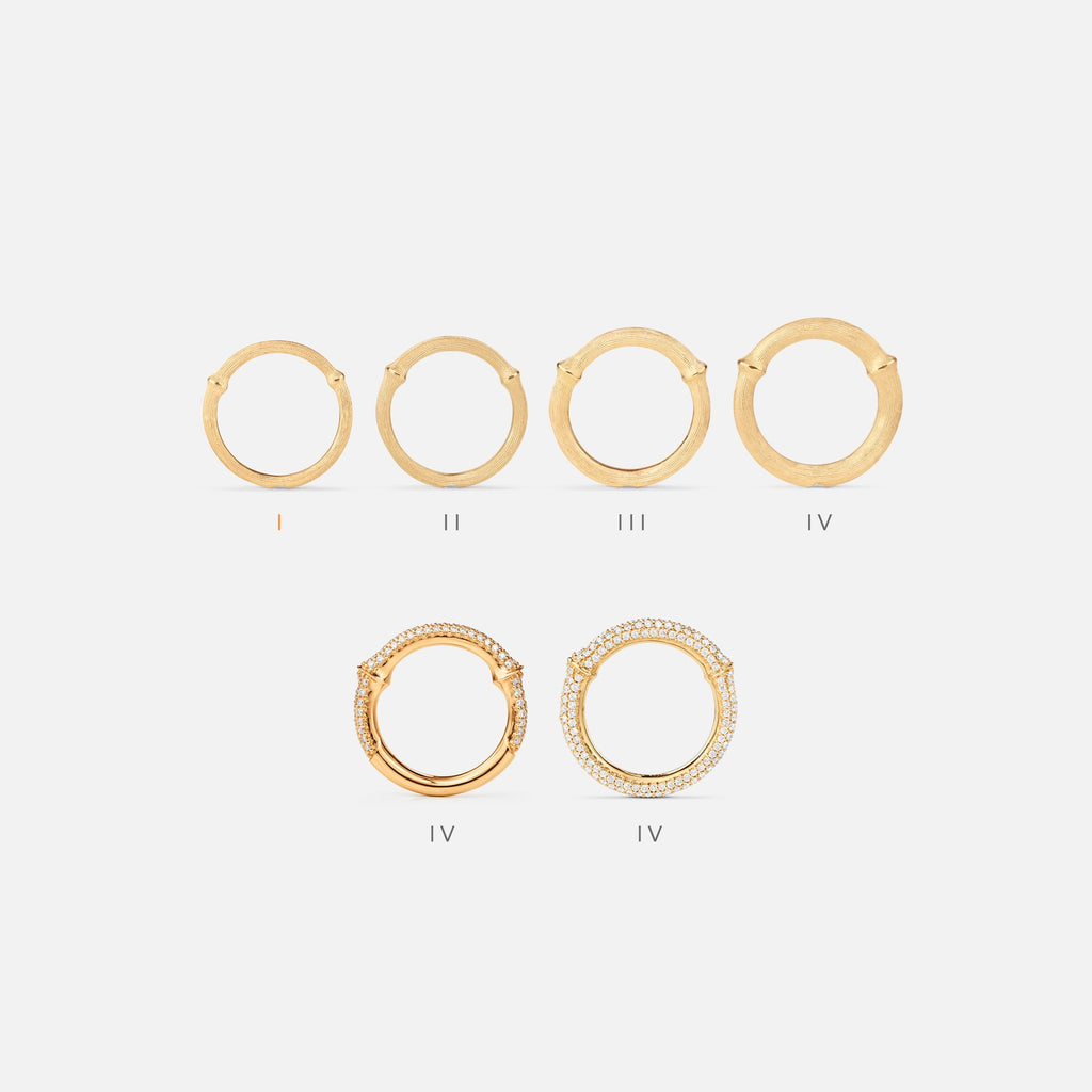 Nature Ring II