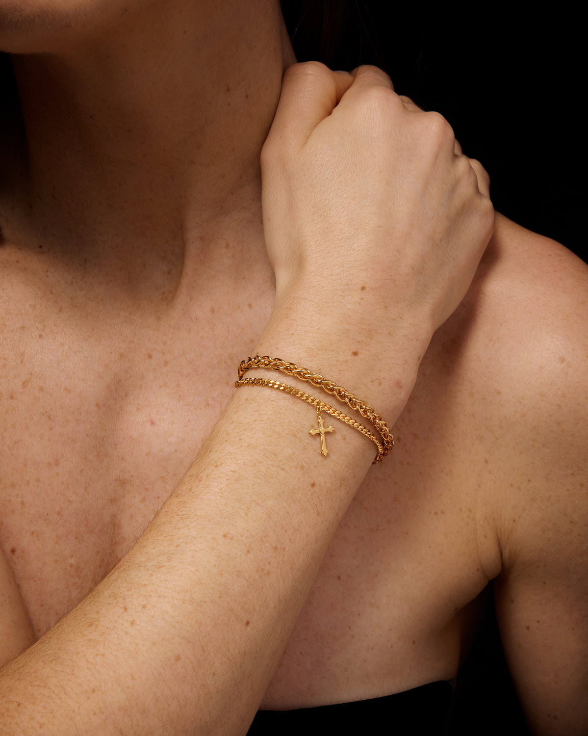 Sovereign Bracelet