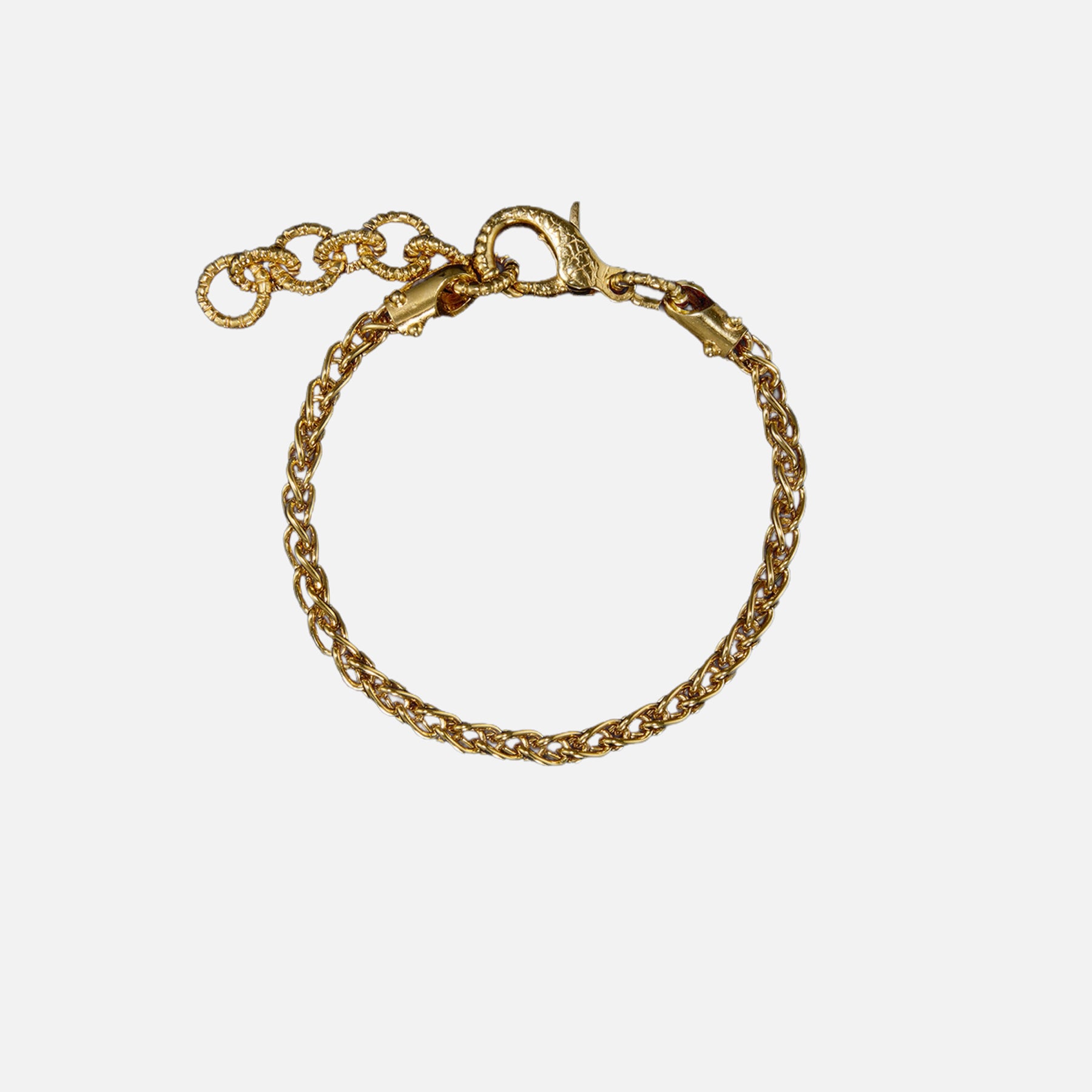 Sovereign Bracelet