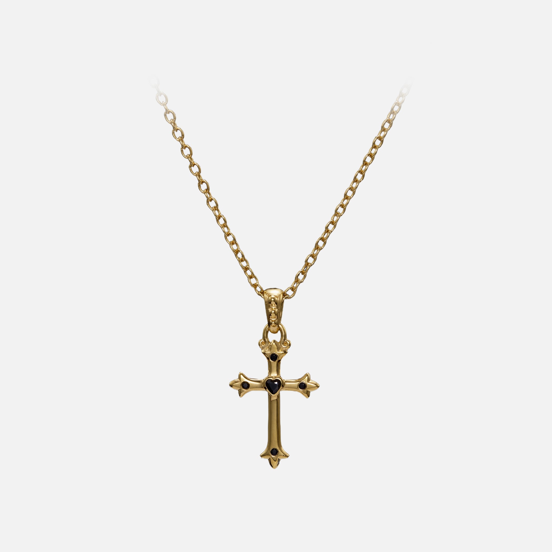 Devotion Necklace