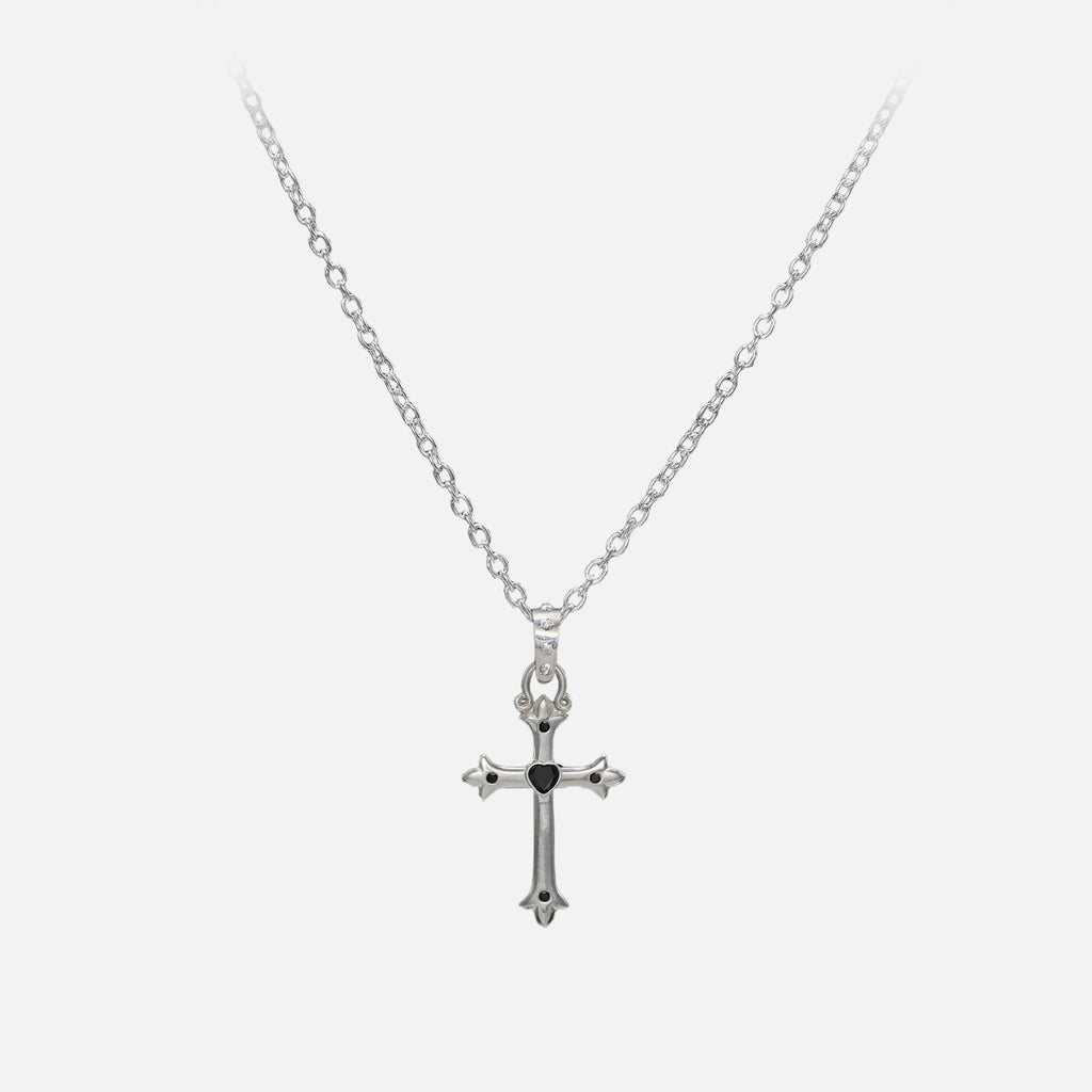 Devotion Necklace