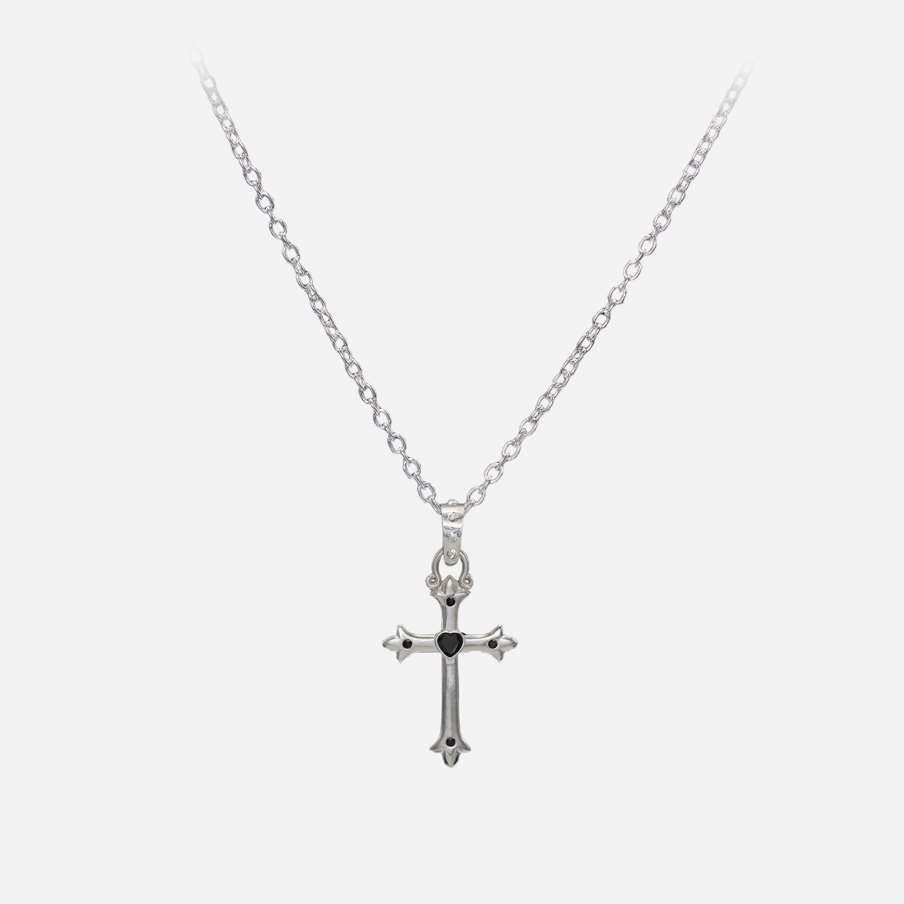 Devotion Necklace