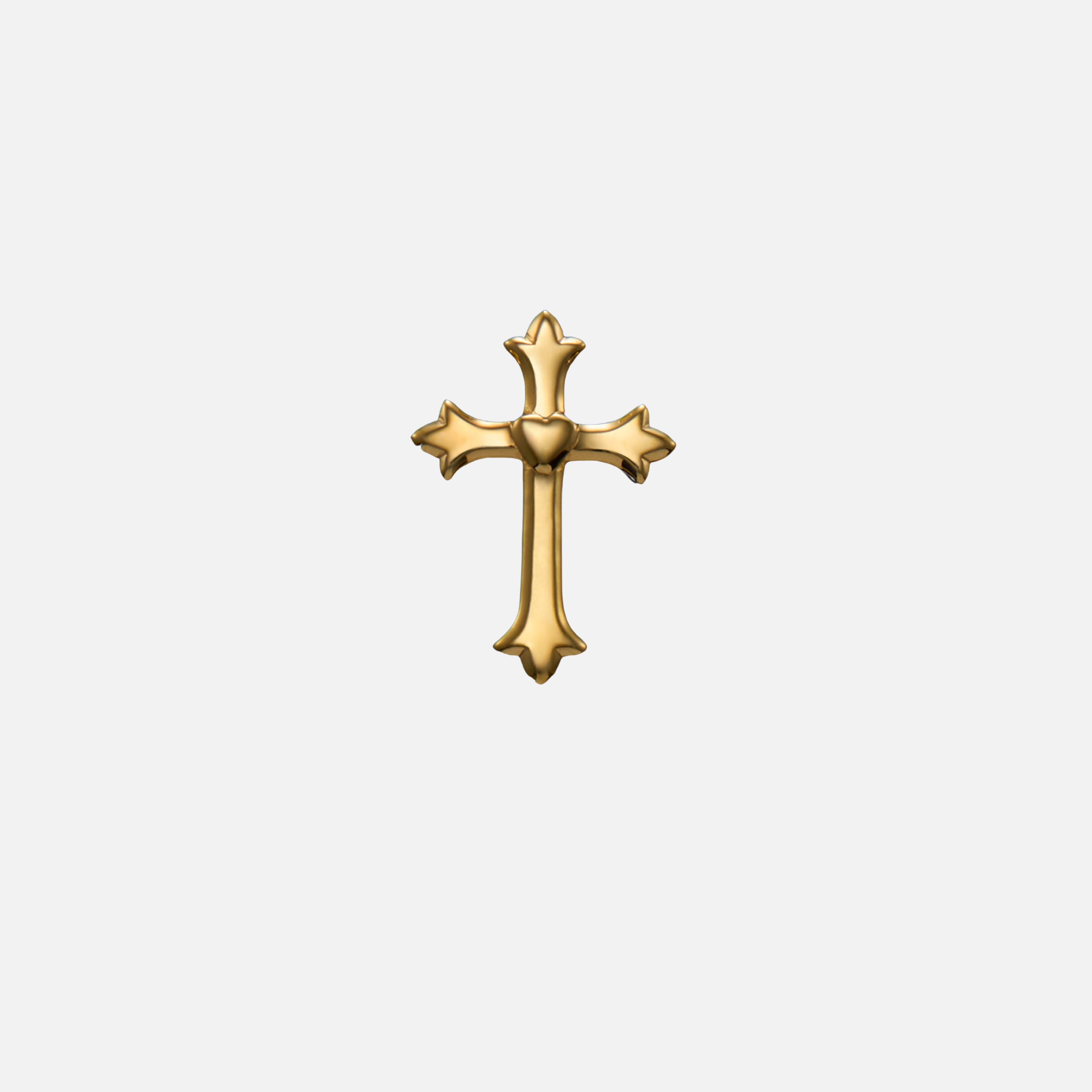 Tiny Devotion Ear Stud