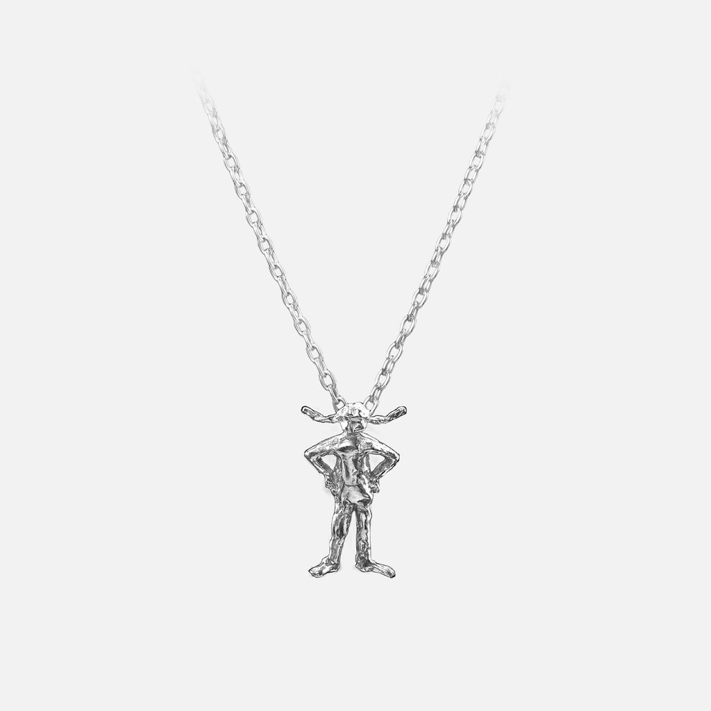 Pippi Necklace