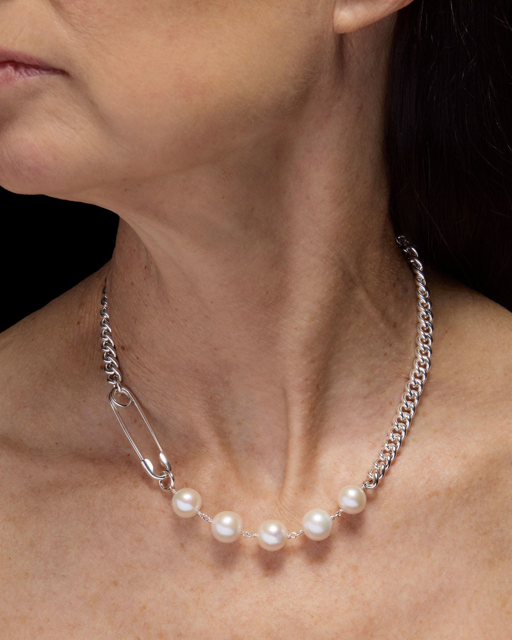 Rebel Necklace