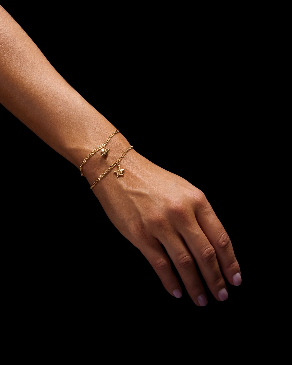 Tiny Tuvstarr's Star Bracelet