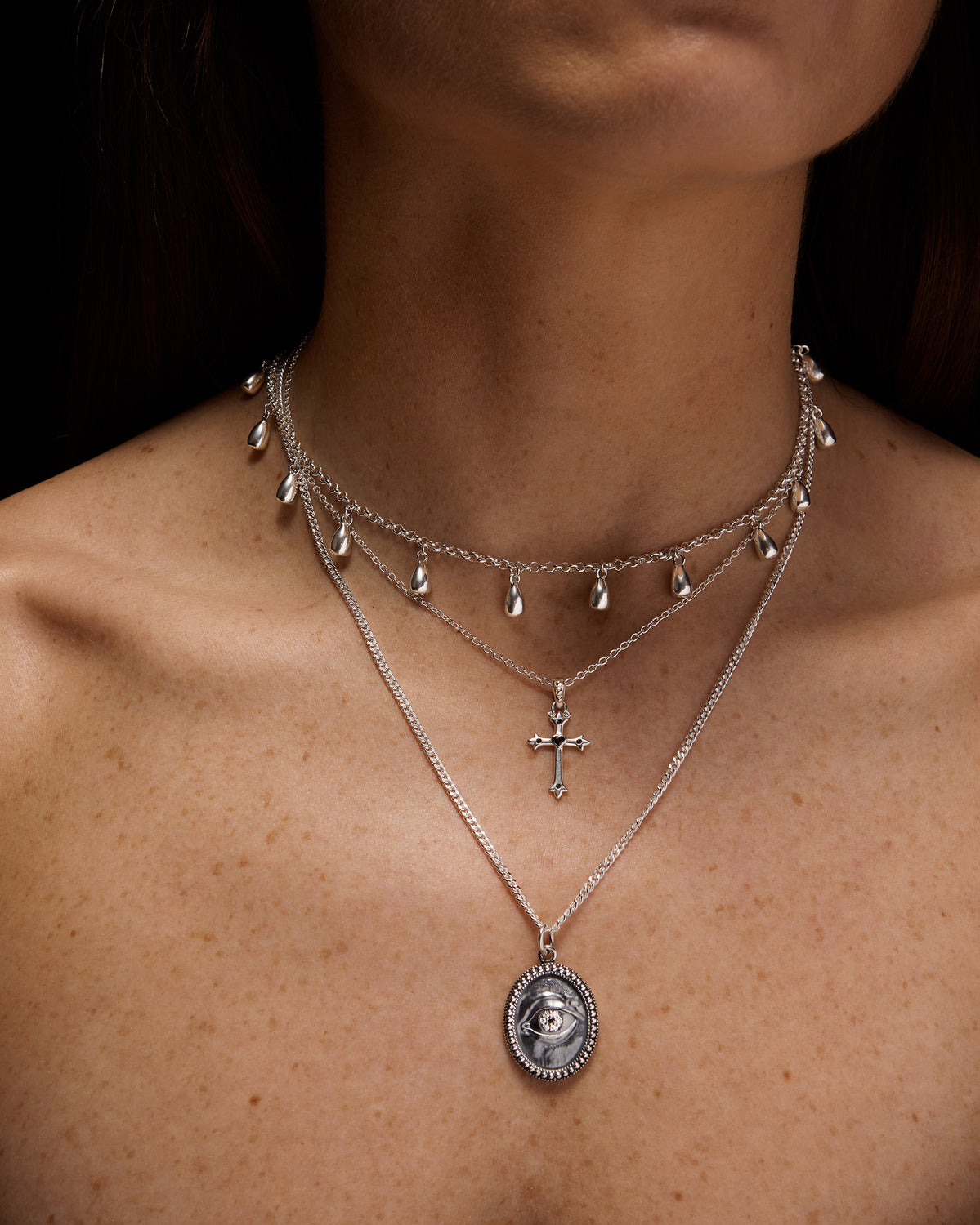 Devotion Necklace