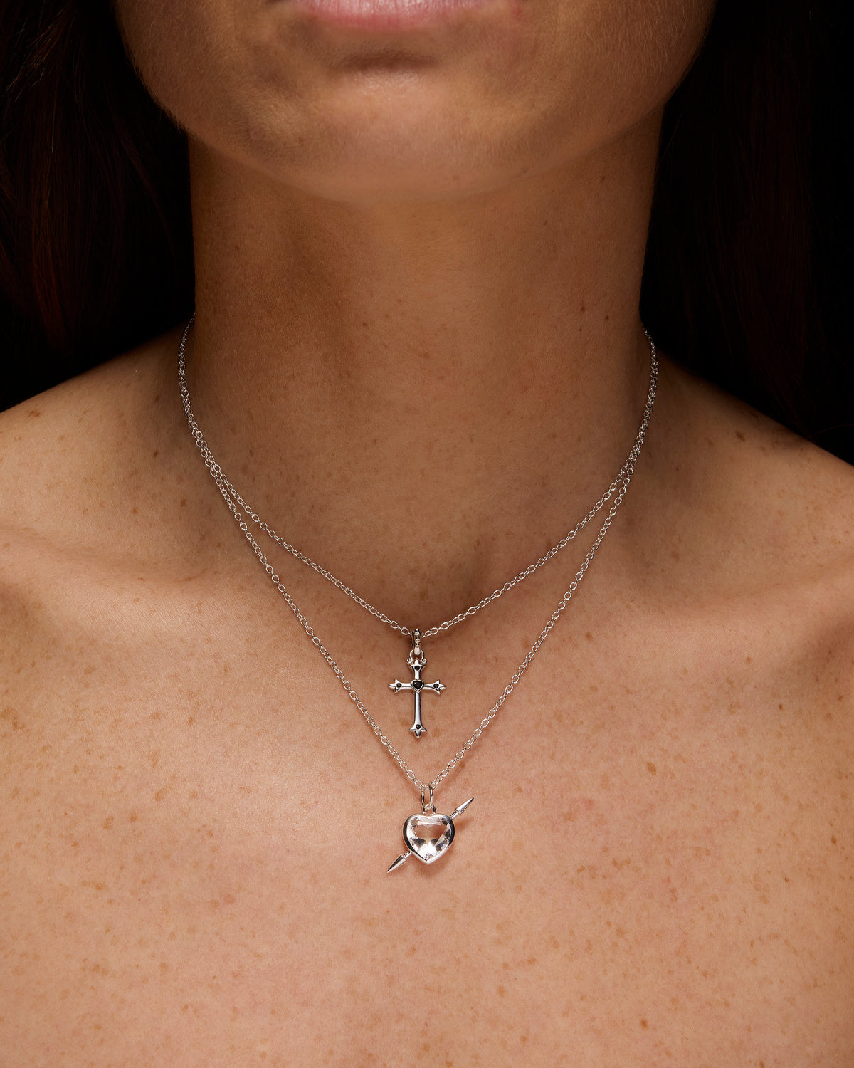 Devotion Necklace