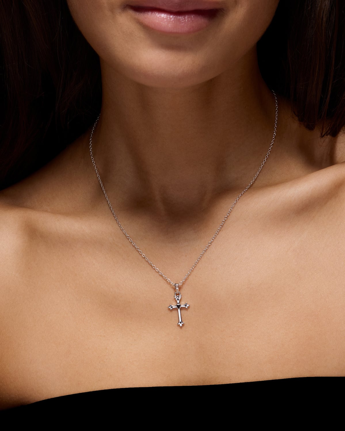 Devotion Necklace