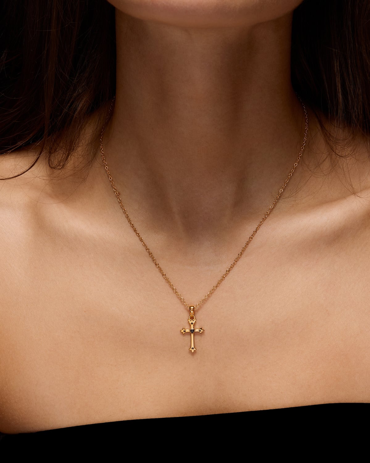Devotion Necklace