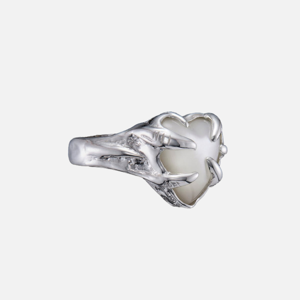 Eight of Wands Ring