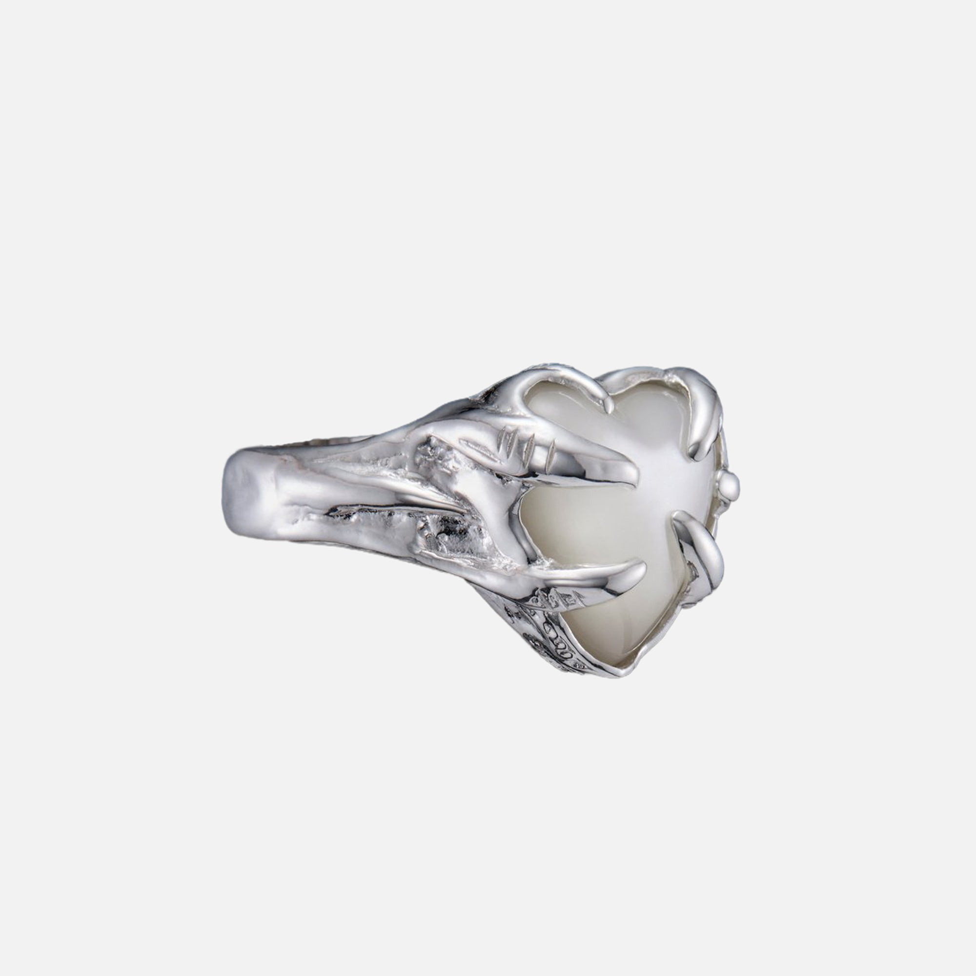 Eight of Wands Ring