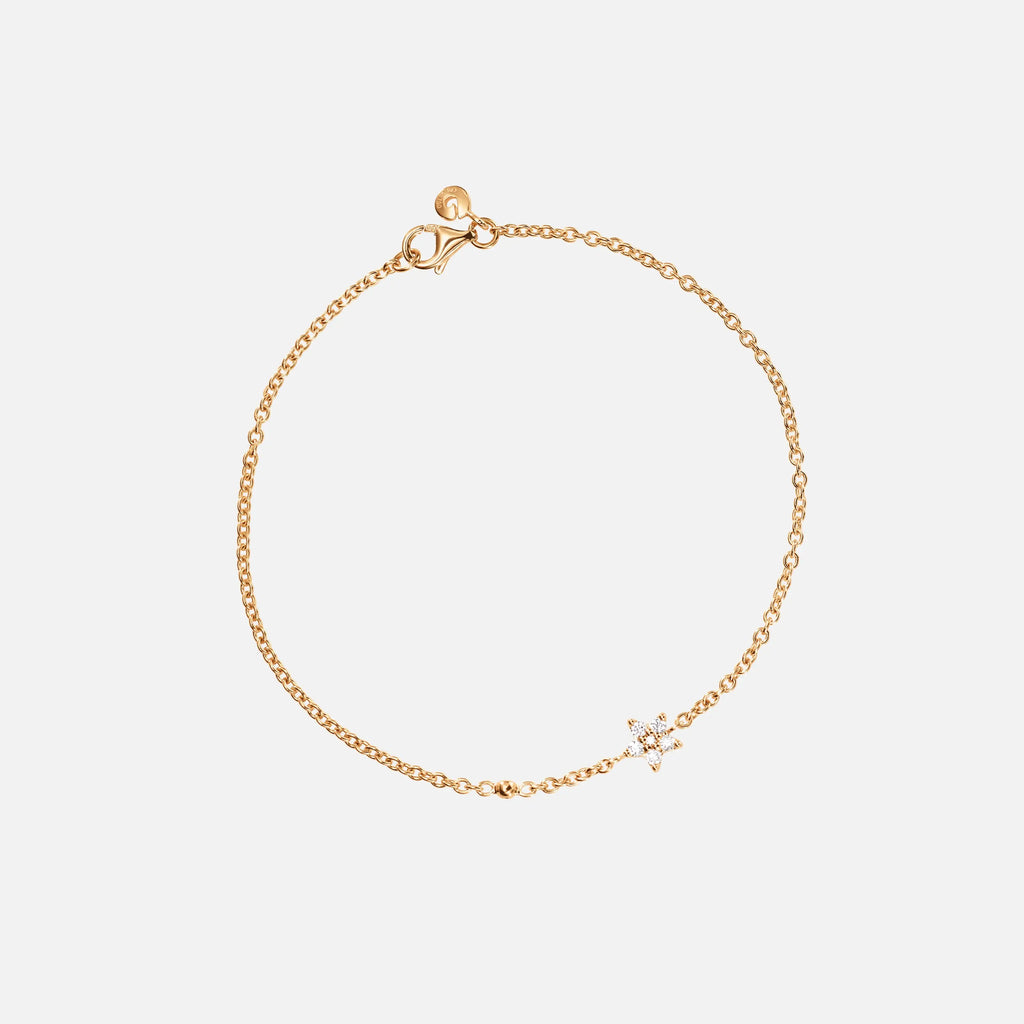 Shooting Stars Bracelet