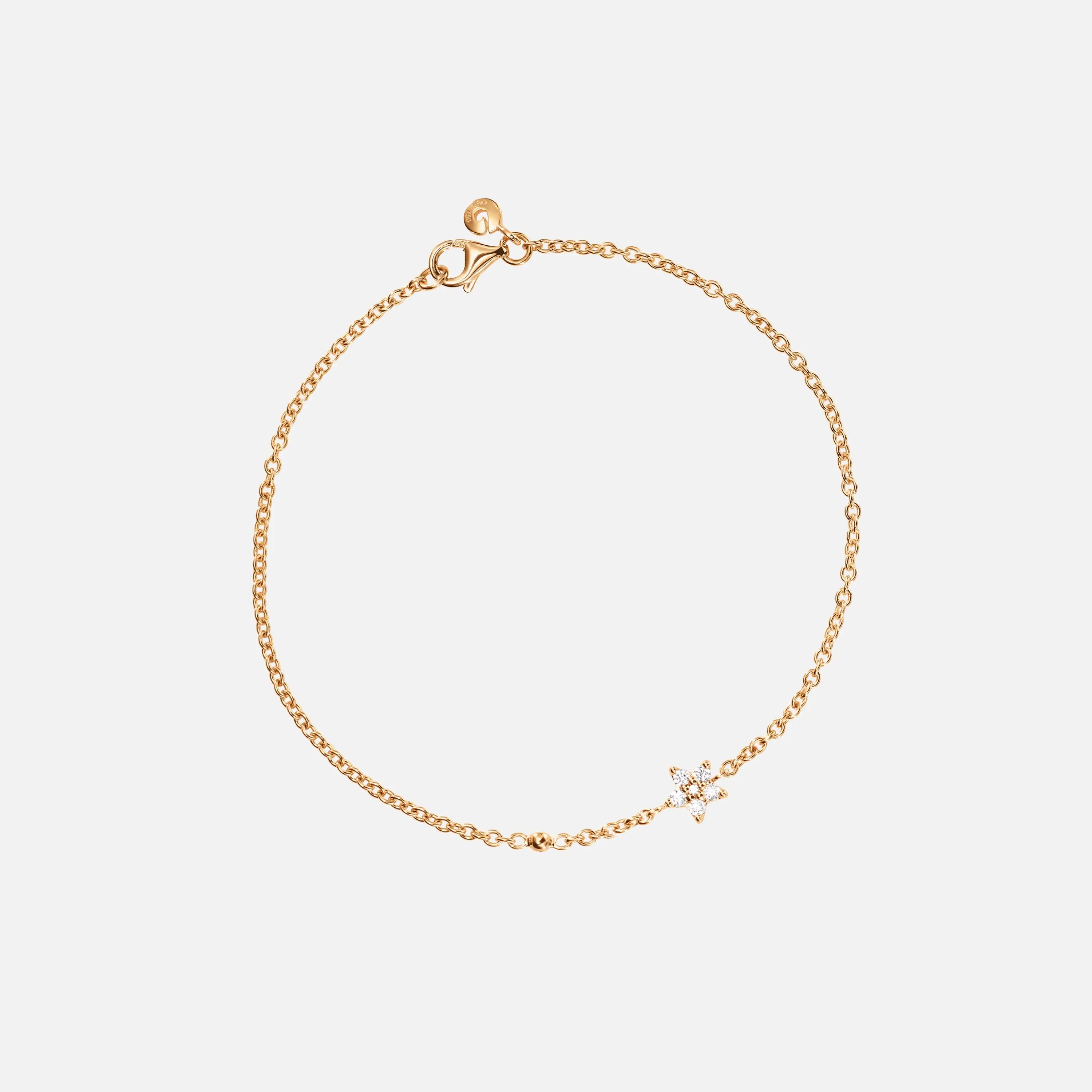 Shooting Stars Bracelet