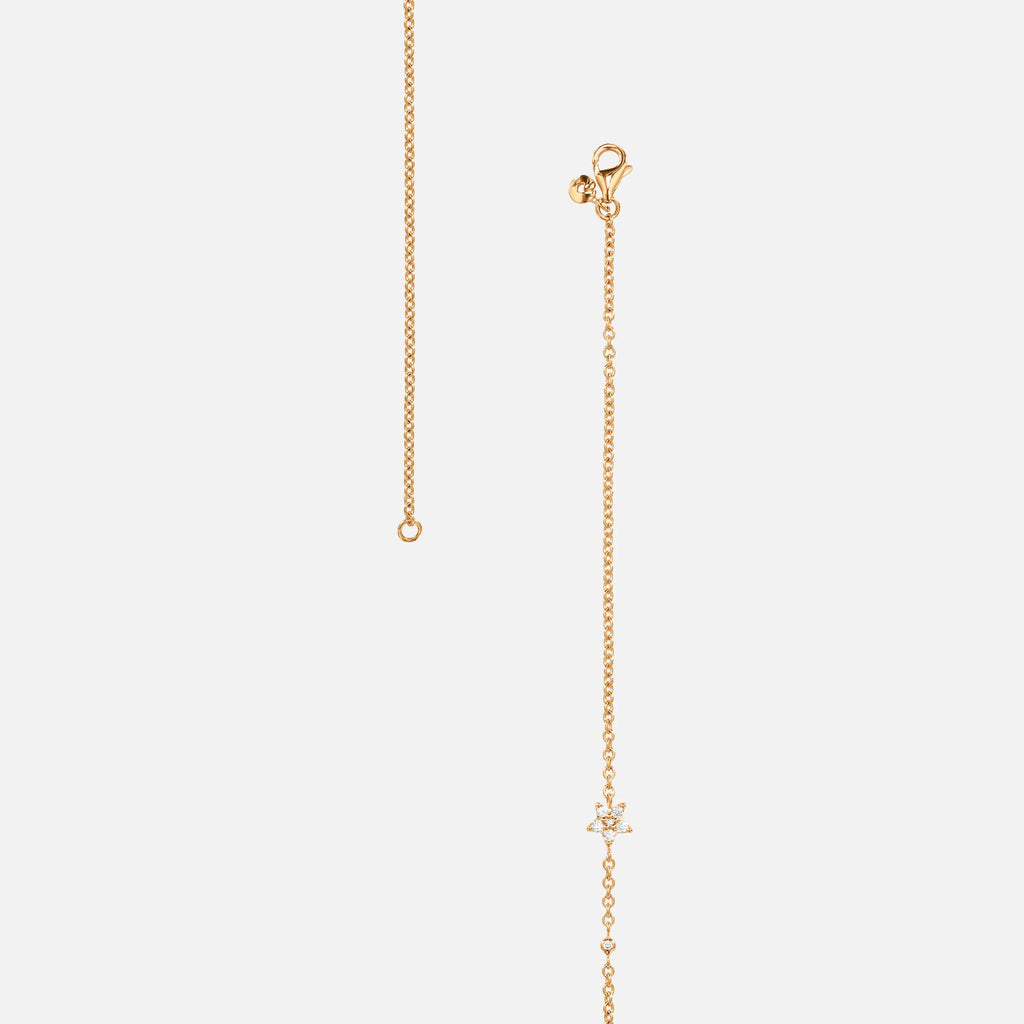 Shooting Stars Bracelet