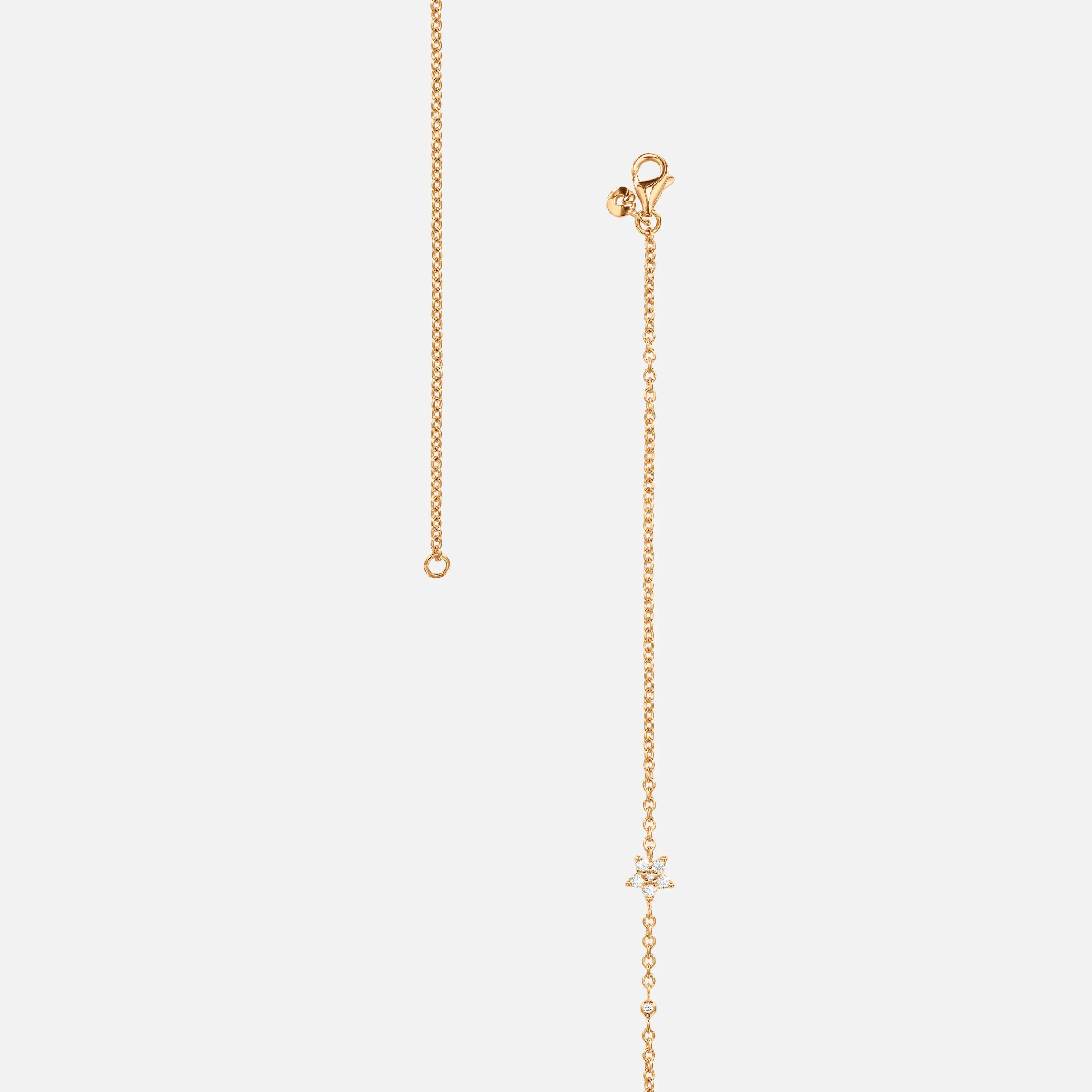 Shooting Stars Bracelet