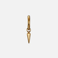 Tiny Poison Arrow Earring