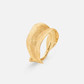 Leaves Ring Medium