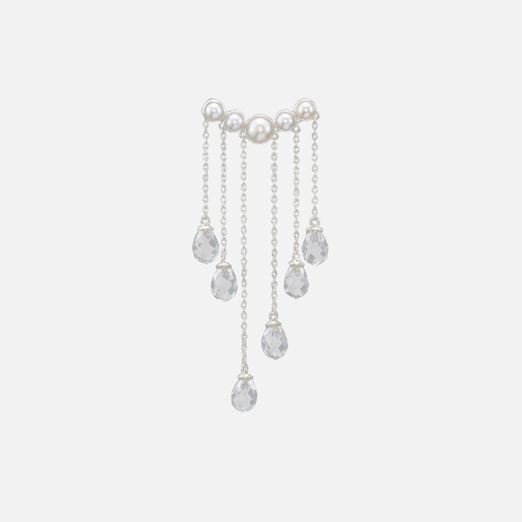 Rain Earring