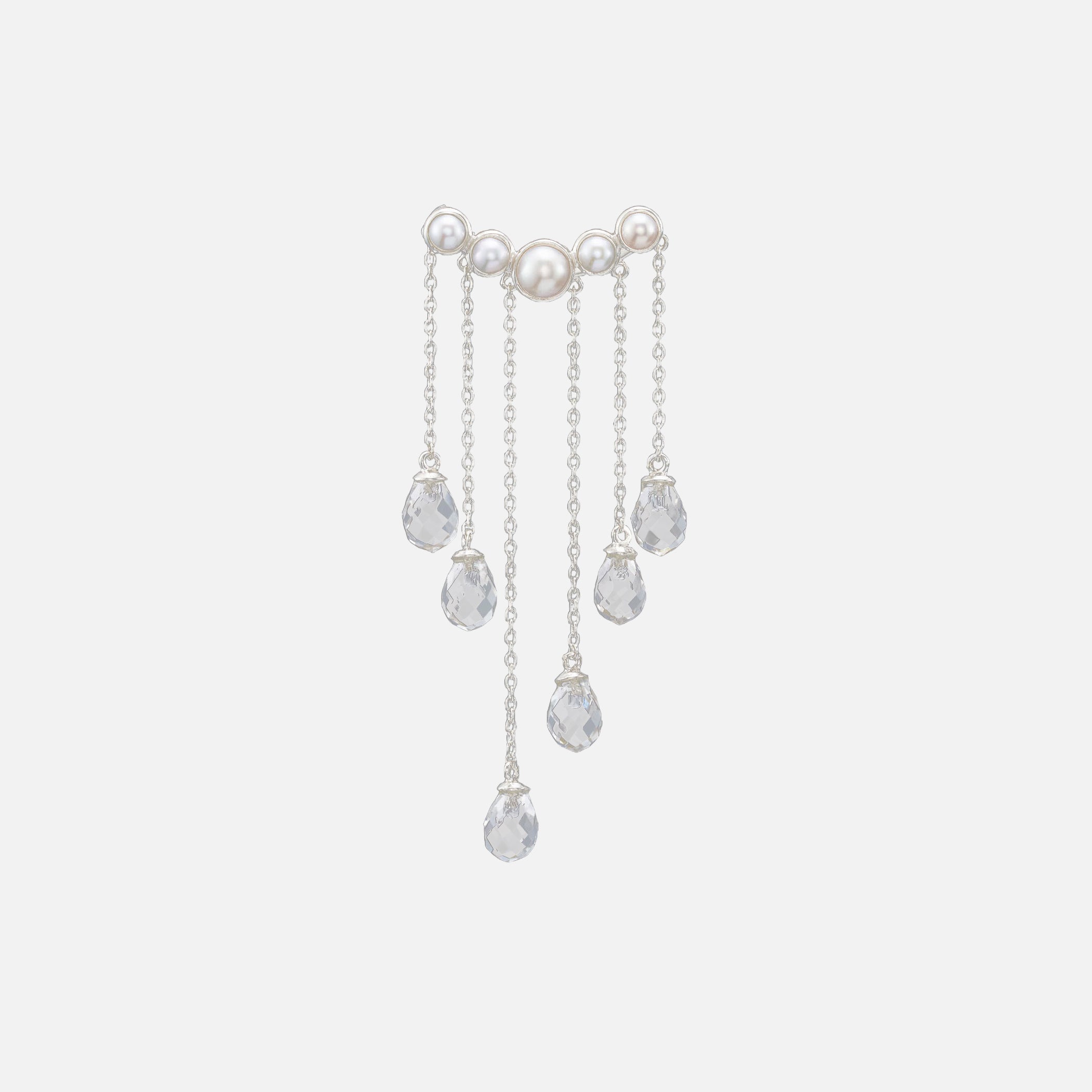 Rain Earring