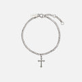 Tiny Devotion Bracelet