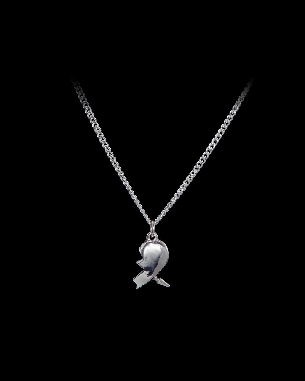 You & Me Necklace