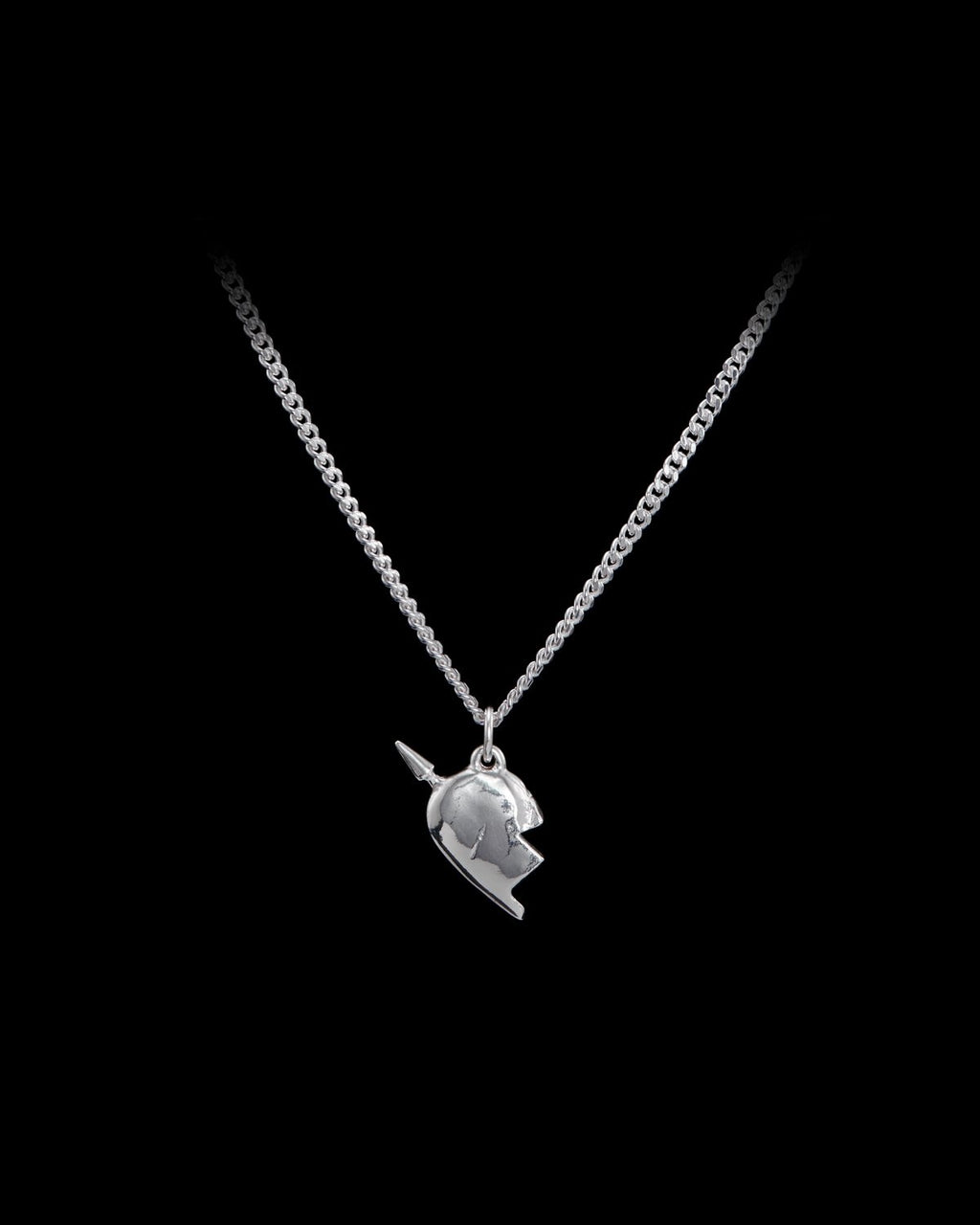 You & Me Necklace