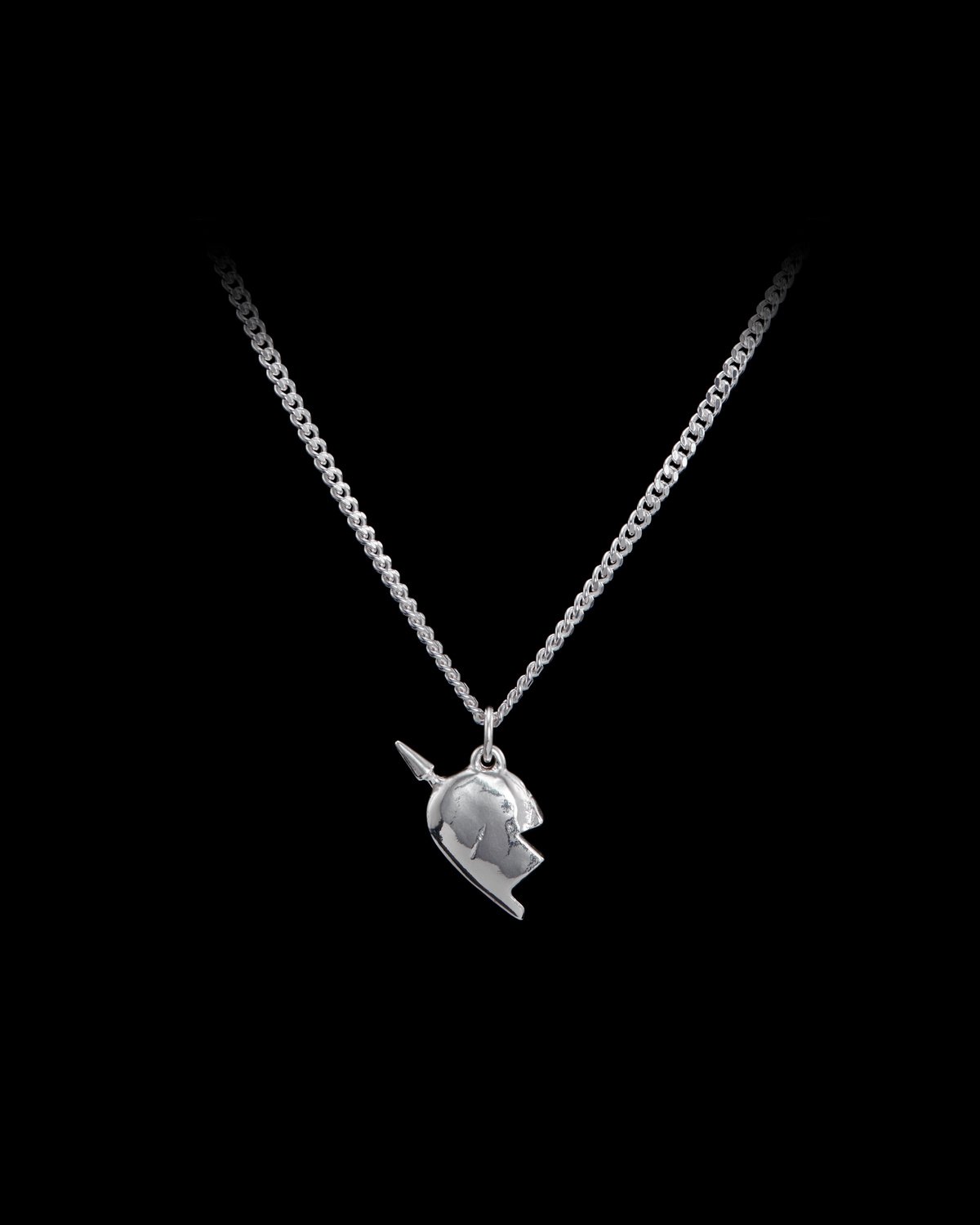 You & Me Necklace