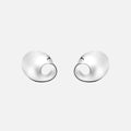Möbius Earclips