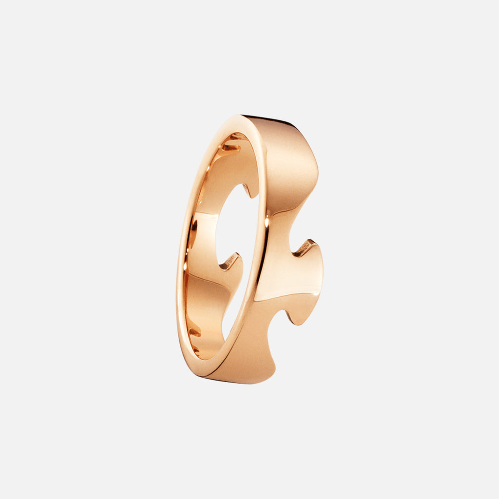 Fusion Ytterring