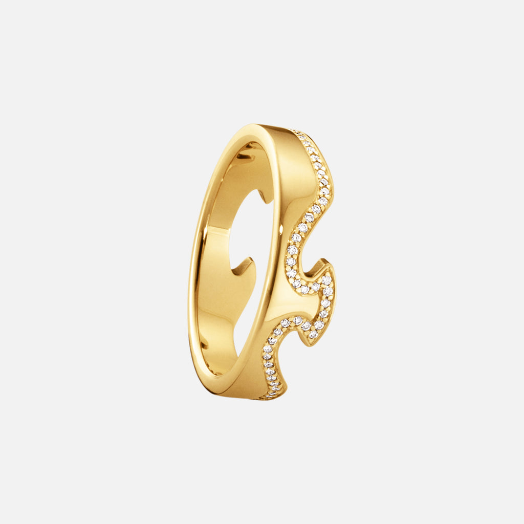 Fusion Ytterring