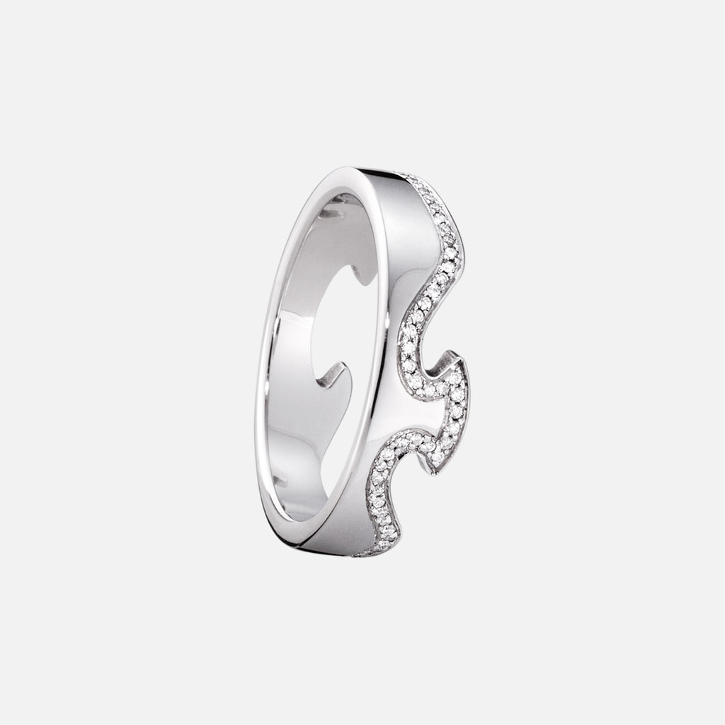 Fusion Ytterring