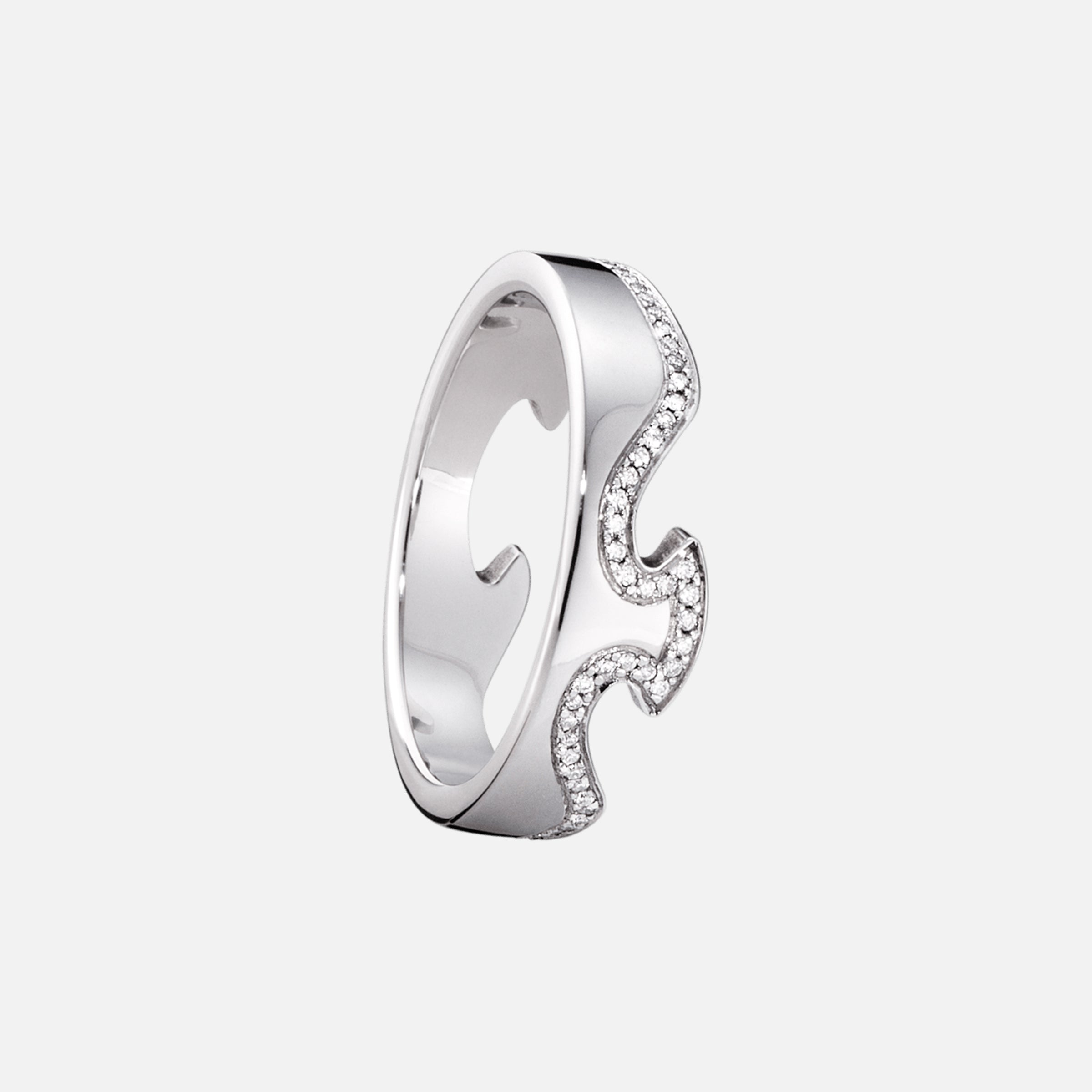 Fusion Ytterring