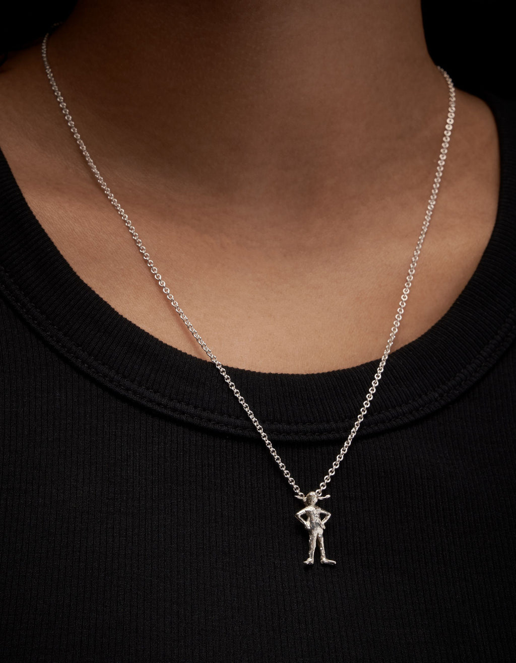Pippi Necklace