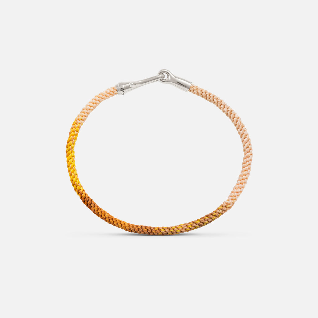 Life Bracelet Golden Day