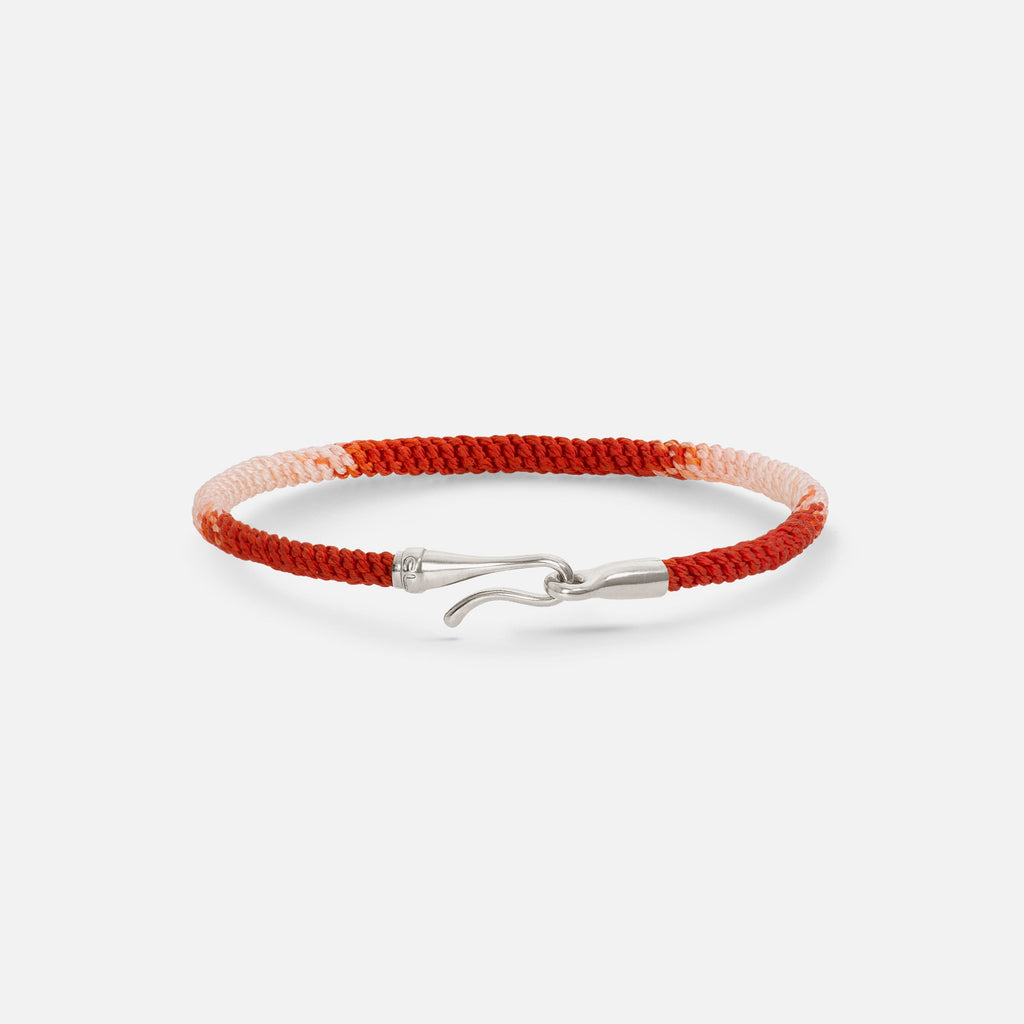 Life Bracelet Red Emotions