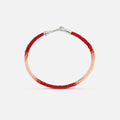 Life Bracelet Red Emotions