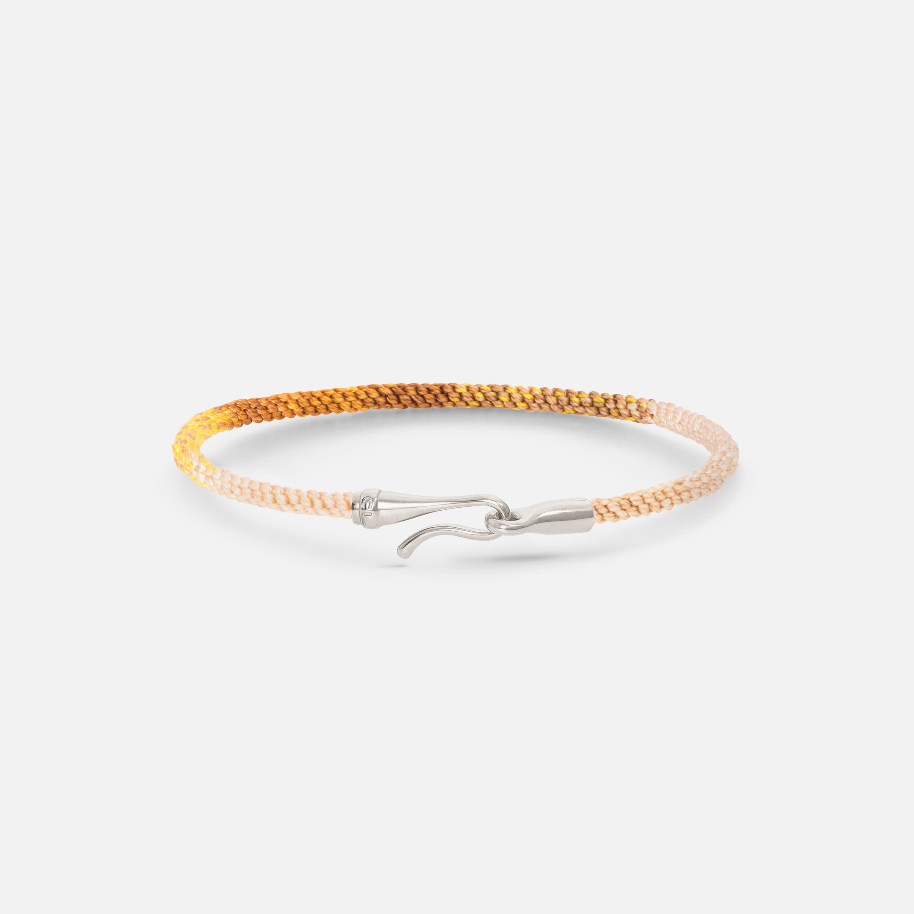 Life Bracelet Golden Day