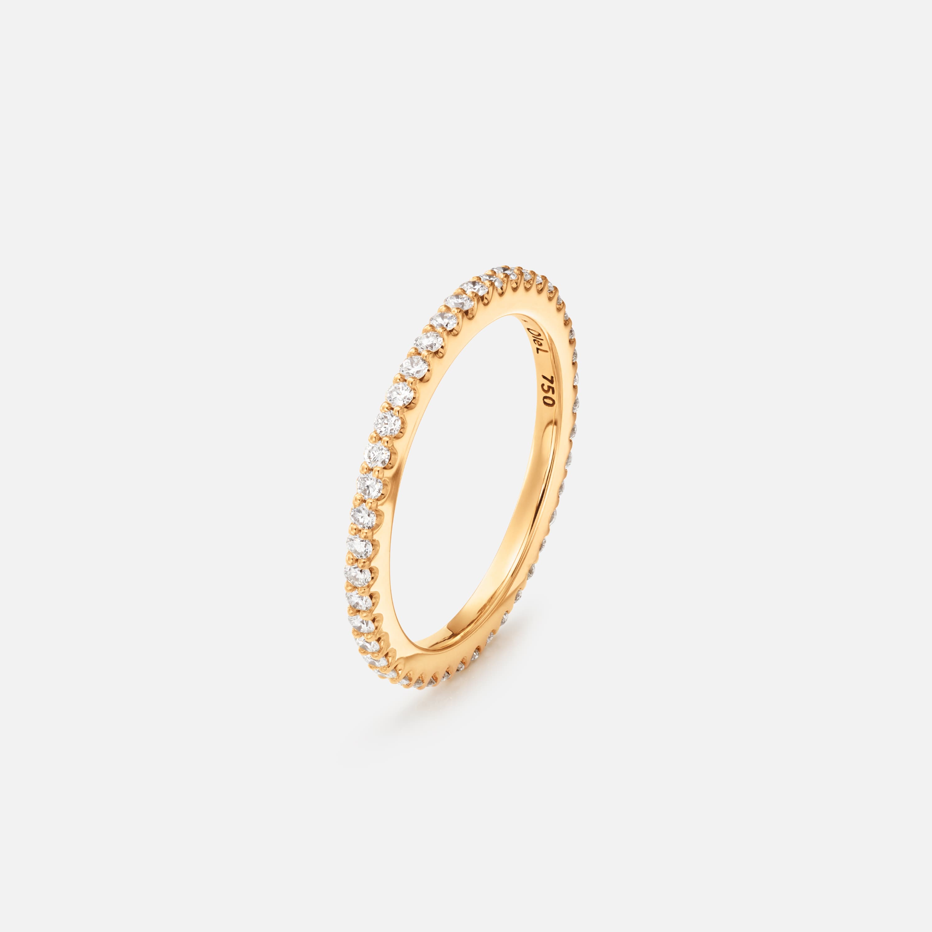 Love Bands Ring