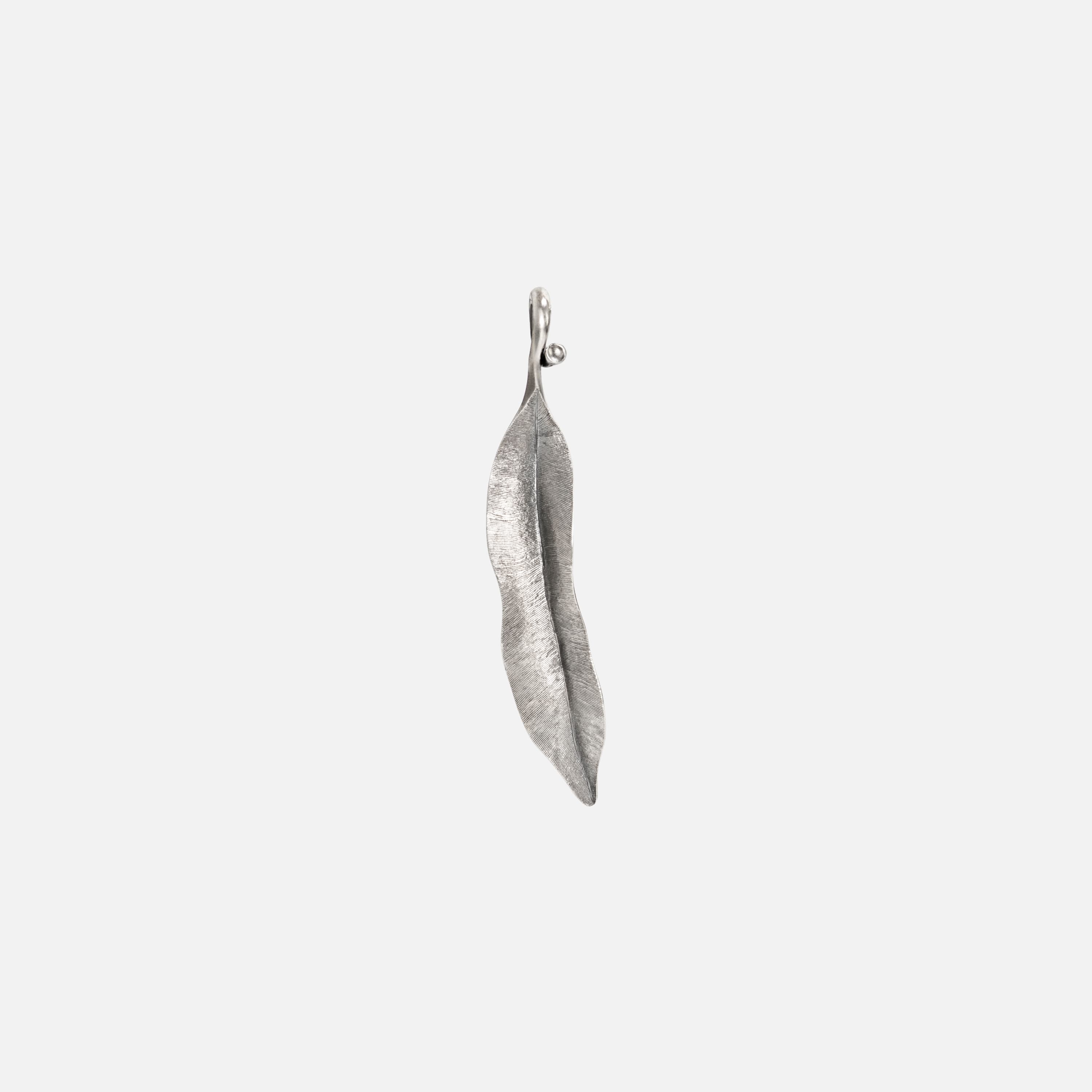 Leaves Pendant Small