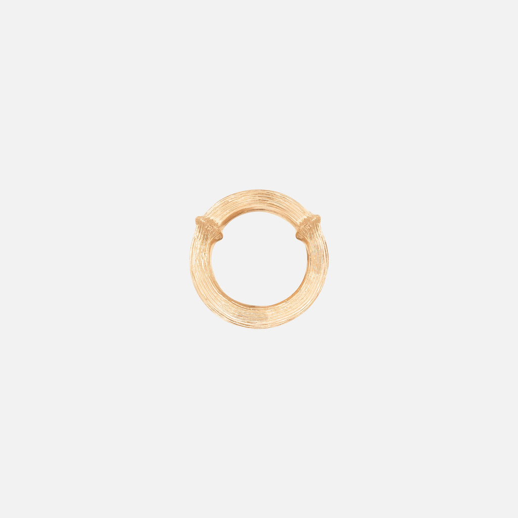 Nature Earring Pendant Single
