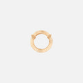 Nature Earring Pendant Single