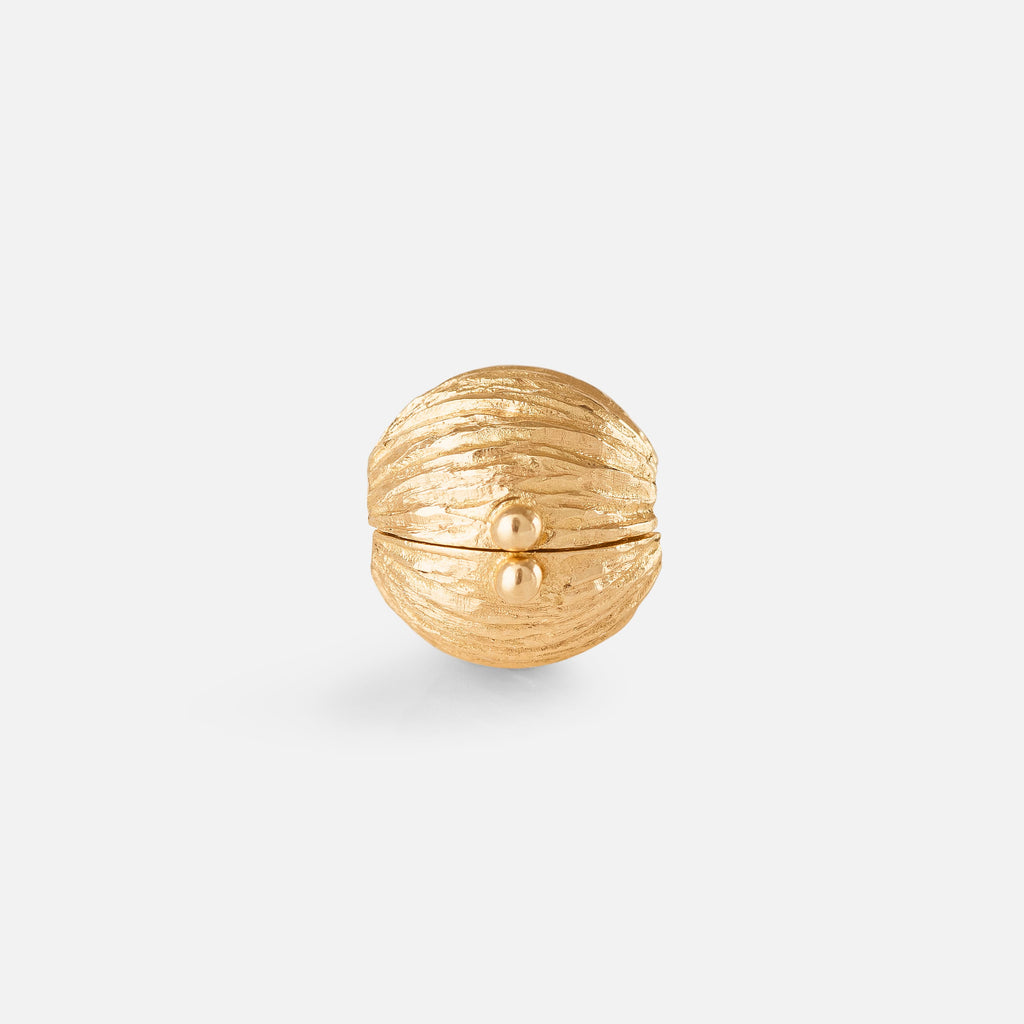 Nature Clasp Small