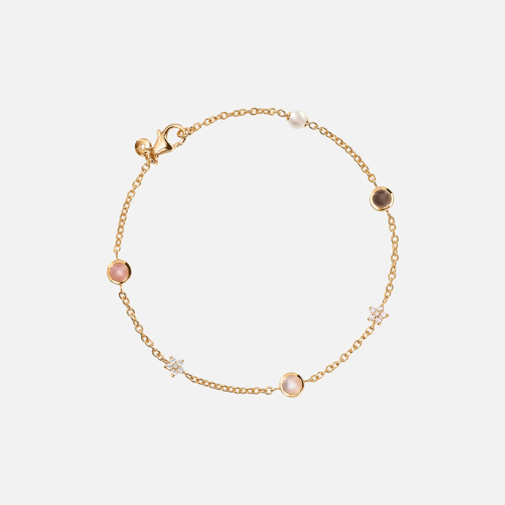 Shooting Stars Bracelet