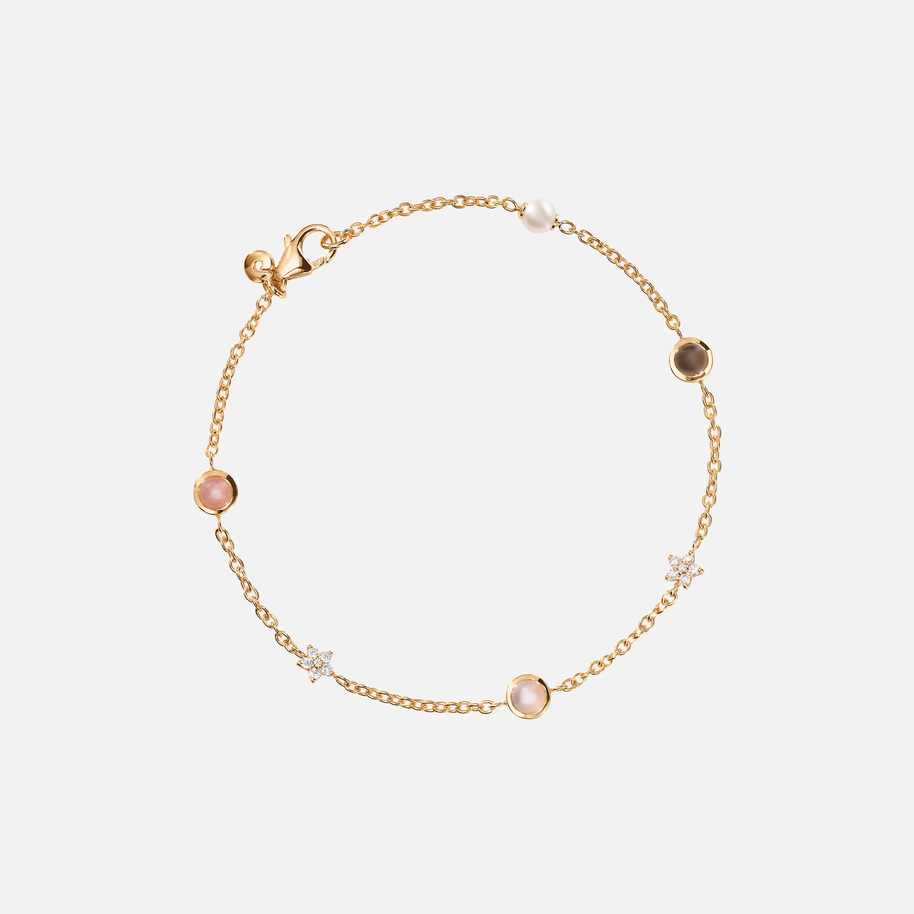Shooting Stars Bracelet