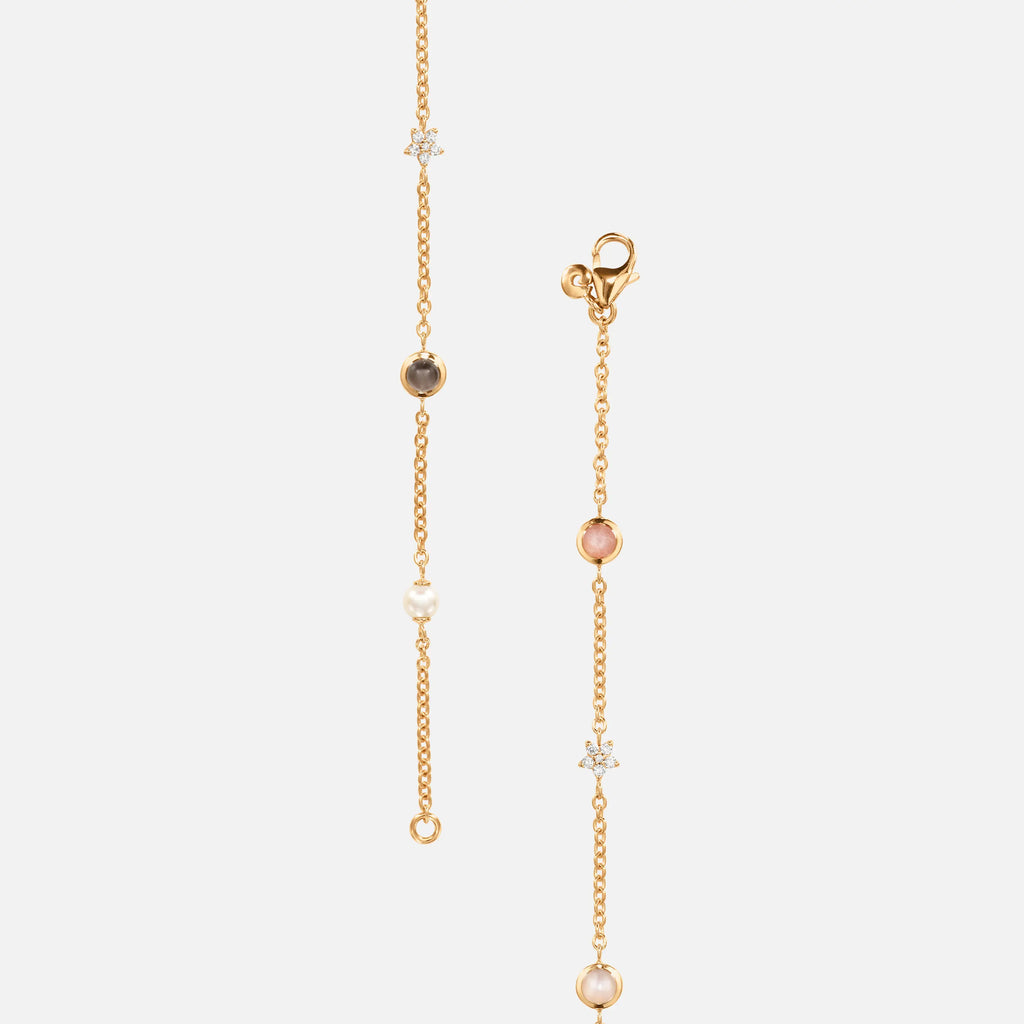 Shooting Stars Bracelet